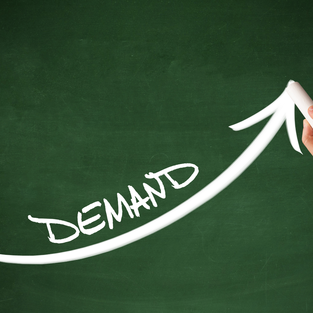 Unlocking the buying cycle: The essential role of demand creation